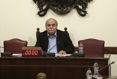 Βούτσης: Πολύδωρας για πρόεδρος και Μορώνης για αντιπρόεδρος του ΕΣΡ
