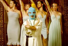 Δείτε το βίντεο κλιπ του καινούριου κομματιού των Pussy Riot, που είναι αφιερωμένο στο αιδοίο