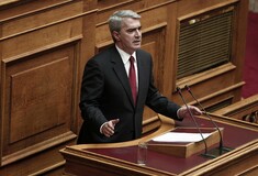 Κεδίκογλου σε Παππά: Είσαστε ένα πρόβλημα της Δημοκρατίας