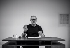 Ρόμπερτ Γουίλσον για την εκλογή Τραμπ: Είμαι σοκαρισμένος, αποσβολωμένος