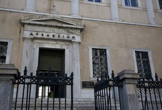 Οργισμένη ανακοίνωση της Ένωσης Δικαστών και Εισαγγελέων: Προσπάθεια εκβιασμού του Ανωτάτου Δικαστηρίου