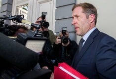 Συνεδριάζει ξανά το Βέλγιο για τη συμφωνία ελεύθερου εμπορίου CETA