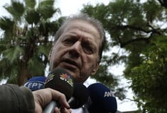 Ο Βύρων Πολύδωρας προτείνεται από την κυβέρνηση για πρόεδρος του ΕΣΡ