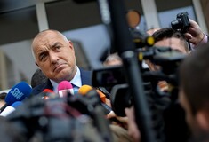 Βουλγαρία: Παραιτείται ο πρωθυπουργός Μπορίσοφ μετά το αποτέλεσμα των προεδρικών εκλογών