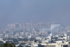 Νέες μάχες στο Χαλέπι παρά τη συμφωνία για εκεχειρία