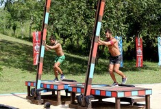 Κι όμως ο τελικός του SURVIVOR θα γίνει στην Αθήνα