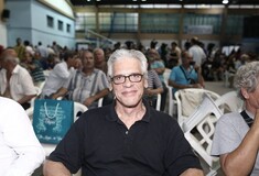 Ο Γιάννης Μηλιός είναι ο νέος πρόεδρος του Φεστιβάλ Αθηνών και Επιδαύρου