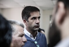 Κώστας Μπακογιάννης: «Ναι, θα ψήφιζα νόμο υπέρ της υιοθεσίας από ομόφυλα ζευγάρια»
