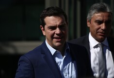 Τσίπρας: «Ανασχηματισμός ανανέωσης και προοπτικής»
