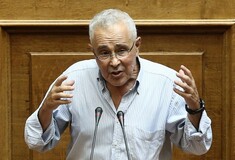 Οι τελευταίες μέρες της Πομπηίας της Μαλακίας. Από τον @aNameToCome