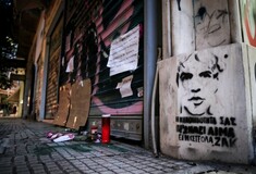 Οργή υγιειονομικών για τη δολοφονία του Ζακ Κωστόπουλου: Ζητούν απαντήσεις από ΕΚΑΒ και Αστυνομία
