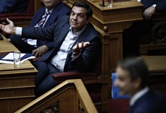 Κόντρα κυβέρνησης - ΝΔ για το δημοσίευμα της εφημερίδας «Ελεύθερος Τύπος»