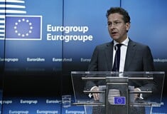 Ντάισελμπλουμ: Στο Eurogroup του Δεκεμβρίου η αναλυτική συζήτηση με το ΔΝΤ