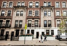 Η Airbnb μηνύει τη Νέα Υόρκη