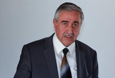 Ακιντζί: Συνομιλίες χωρίς καθορισμό πενταμερούς, δεν οδηγούν πουθενά