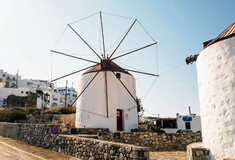 Η Αστυπάλαια θέλει να γίνει το πρώτο smoke free νησί του κόσμου