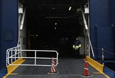 Κουρουμπλής: Ζητώ από την ΠΝΟ νέα συνάντηση και ένα πλοίο ανά γραμμή