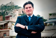 Αποχωρεί από τη διεύθυνση του Μουσείου Μπενάκη ο Olivier Descotes