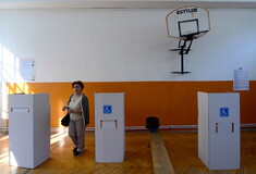 Πολύ χαμηλή η συμμετοχή στο δημοψήφισμα στην ΠΓΔΜ
