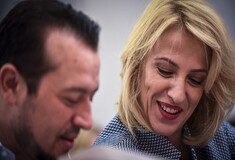 Αυτά είναι τα 21 ονόματα της νέας Πολιτικής Γραμματείας του ΣΥΡΙΖΑ: Παππάς και Δούρου στην πεντάδα