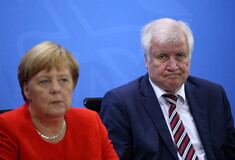 DW: Πολιτικός σεισμός στη Βαυαρία- Πλήγμα για Μέρκελ η απώλεια αυτοδυναμίας του CSU