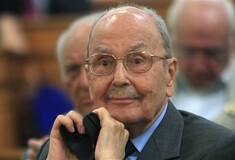 Ένας ευπατρίδης στη χώρα των βαρβάρων. Από τον @aNameToCome