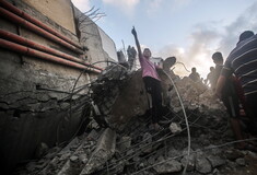 Το Ισραήλ διακόπτει τη διανομή καυσίμων στη Γάζα μετά τα σημερινά επεισόδια