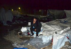 Ο συντονιστής των Γιατρών Χωρίς Σύνορα στη Λέσβο δίνει τη δική του μαρτυρία για την τραγωδία στο hotspot της Μόριας