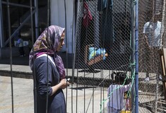 Κόλαφος από την Διεθνή Αμνηστία για την Ελλάδα: Σκόπιμα τρομακτικές οι συνθήκες διαβίωσης των προσφύγων