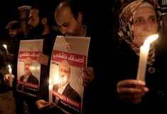Συγκάλυψη της δολοφονίας Κασόγκι από τη Σαουδική Αραβία, λέει η Άγκυρα