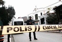 Νέα εκδοχή για τον φόνο Κασόγκι δίνει Σαουδάραβας αξιωματούχος - Πώς πέθανε και τι έκαναν το πτώμα
