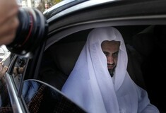 Θανατική ποινή για τους υπόπτους της δολοφονίας Κασόγκι θέλει ο Σαουδάραβας εισαγγελέας