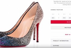 Γιατί τα Christian Louboutin είναι τόσο ακριβά; Τα μυστικά των πιο ακριβών παπουτσιών του κόσμου