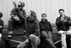 Oι Pearl Jam για αρχάριους