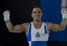 Θεαματικός ο Πετρούνιας- Αν και τραυματισμένος, πέρασε στον τελικό