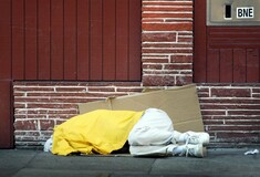 Η Airbnb δωρίζει 5 εκατομμύρια δολάρια για τους άστεγους στο Σαν Φρανσίσκο