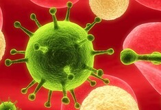 ΠΟΥ: Ένας στους επτά που έχουν μολυνθεί από τον ιό HIV στην Ευρώπη δεν το γνωρίζει