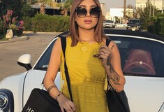 Εκτέλεσαν εν ψυχρώ influencer θεμάτων μόδας και ομορφιάς