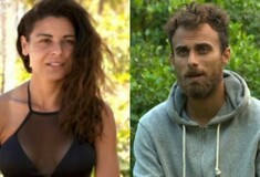 Σοβαρό τροχαίο στο SURVIVOR: Τραυματίστηκαν oι Ειρήνη Κολιδά και Μάριος Ιωαννίδης