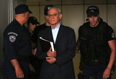 Ένοχος κρίθηκε ο Ακης Τσοχατζόπουλος
