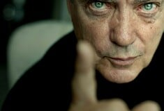 Τι είναι αυτό που κάνει τον ηθοποιό Ούντο Κιρ τόσο μοναδικό;