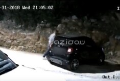Όλη η δολοφονία έχει καταγραφεί: Σοκάρει το νέο βίντεο -ντοκουμέντο της εκτέλεσης του Γιάννη Μακρή