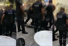 Μαυροειδάκος για σύλληψη Ζακ: «Η αστυνομία δεν περνά χειροπέδες με τριαντάφυλλα»