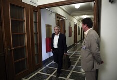 Τόσκας: Έρχονται μειώσεις 50% σε πρόστιμα του Κώδικα Οδικής Κυκλοφορίας