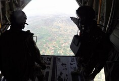 Νέο «χτύπημα» από την Άγκυρα: Παράνομη η άσκηση Ελλήνων αλεξιπτωτιστών στην Κω