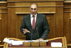 Έντονες αντιδράσεις μετά τις δηλώσεις Δ. Καμμένου για το «αόρατο χέρι» στο πόρισμα της Εξεταστικής για ΜΜΕ