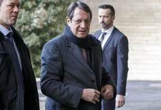 Κυπριακό: Ολοκληρώθηκε η διαδικασία κατάθεσης των χαρτών - Τι περιλαμβάνουν οι προτάσεις των δύο πλευρών