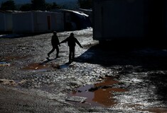 Σκάνδαλο παιδεραστίας στη Θεσσαλονίκη με γάλλο «μοναχό» που νάρκωνε και βίαζε ανήλικα προσφυγόπουλα