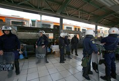 Mυστικοί αστυνομικοί σε ρόλο επιβάτη στο μετρό, τα τρόλεϊ και τα λεωφορεία