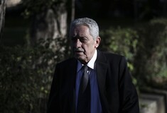Ο Φώτης Κουβέλης διαψεύδει πως ψήφισε ΣΥΡΙΖΑ ενώ ήταν ακόμη πρόεδρος της ΔΗΜΑΡ